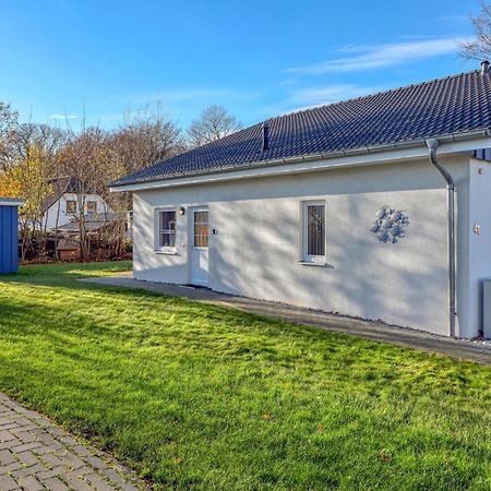 Ferienhaus 41 Altefaehr Esterno foto