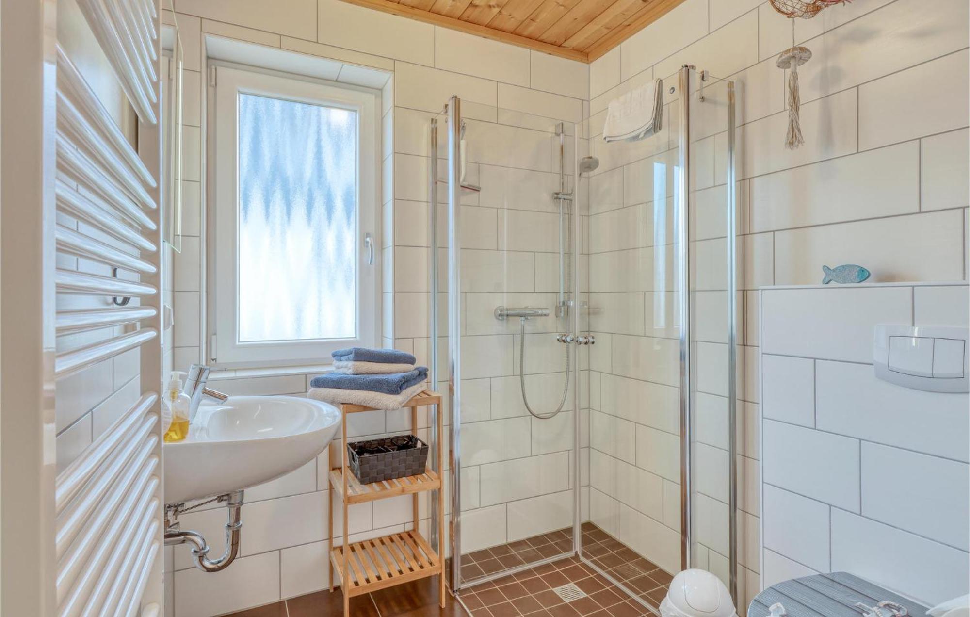Ferienhaus 41 Altefaehr Esterno foto