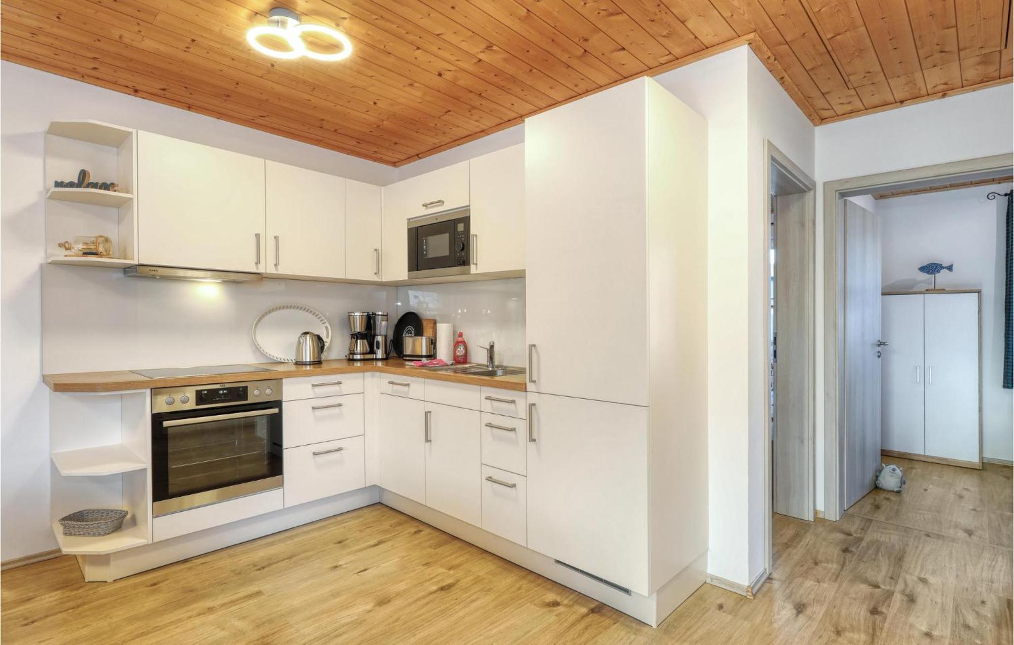 Ferienhaus 41 Altefaehr Esterno foto
