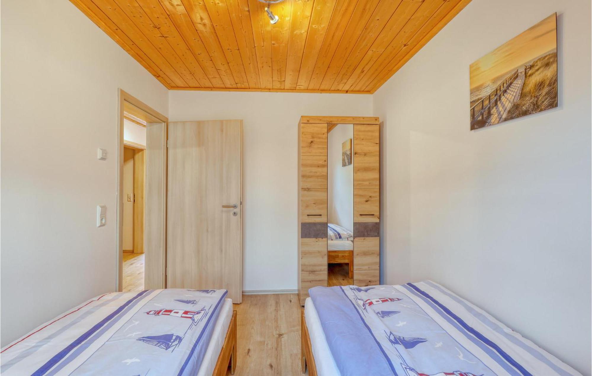 Ferienhaus 41 Altefaehr Esterno foto